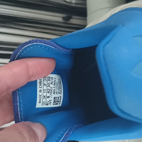 🎉HP🎉 Adidas Stan Mens Smith South Park Edition Men’s - Picture 8 of 17